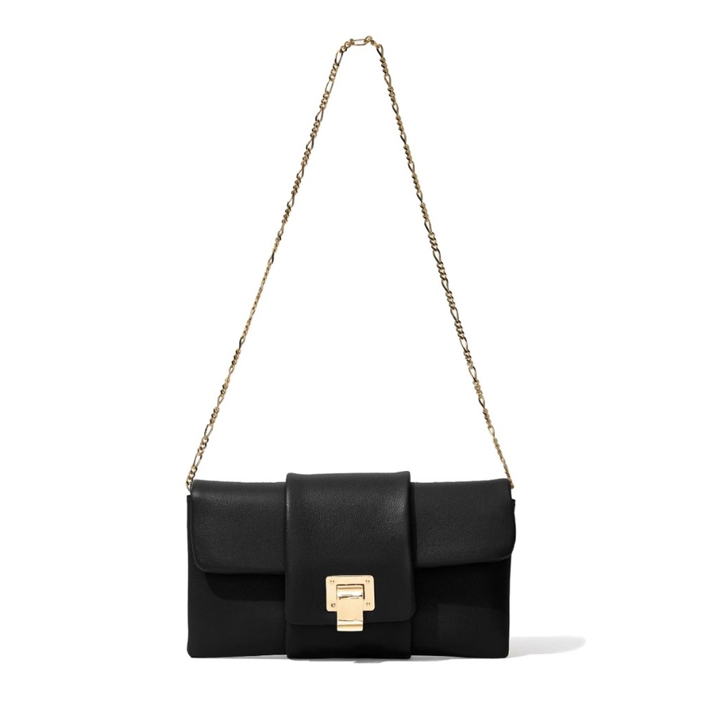 Proenza Schouler Flip Shoulder Bag